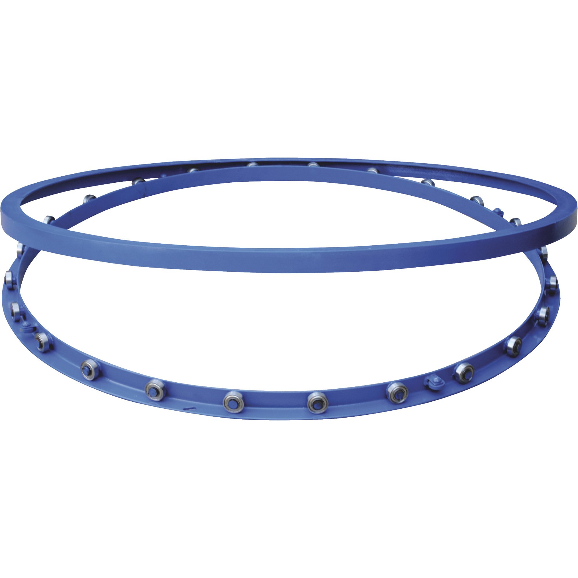 Vestil Pallet Carousel